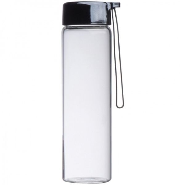 Logo trade ärikingi pilt: Klaaspudel SEVILLA 450 ml