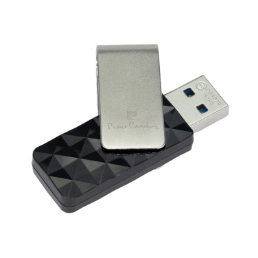 Logo trade reklaamkingid foto: PENDRIVE PIERRE CARDIN USB 32GB