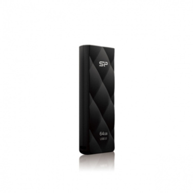 Logo trade meene pilt: Pendrive Silicon Power B20 USB 3.0