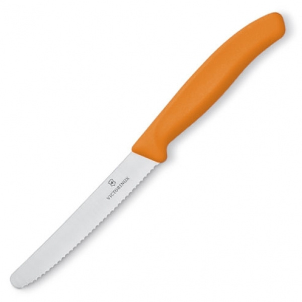 Logotrade ärikingi foto: Tomati- ja vorstinuga SwissClassic Victorinox