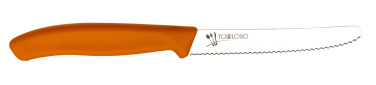 Logotrade ärikingituse foto: Tomati- ja vorstinuga SwissClassic Victorinox