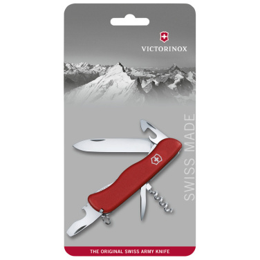 Logo trade ärikingitused foto: Taskunuga Picnicker Victorinox