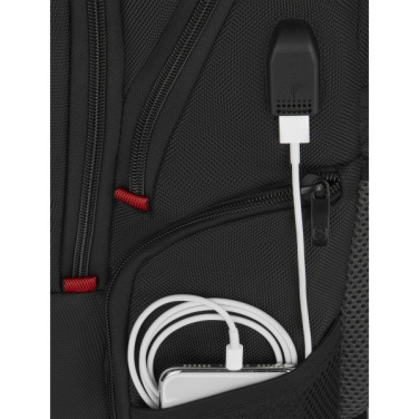 Logotrade reklaamtooted pilt: Seljakott Wenger Pegasus Deluxe 16"