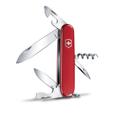 Logotrade reklaamtoote foto: Taskunuga Spartan Victorinox