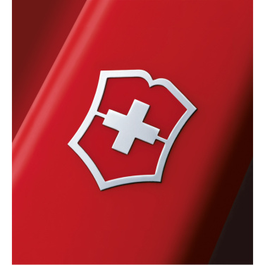 Logo trade reklaamkingi pilt: Taskunuga Spartan Victorinox