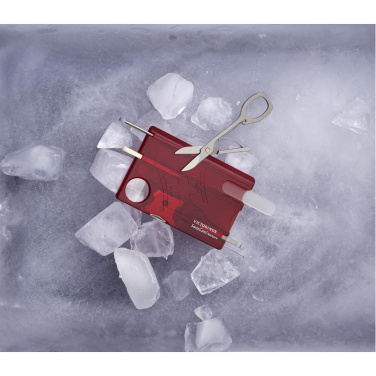 Logo trade meene pilt: SwissCard Classic Victorinox