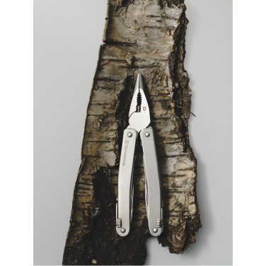 Logo trade meene pilt: SwissTool Spirit X - 25 tööriista Victorinox