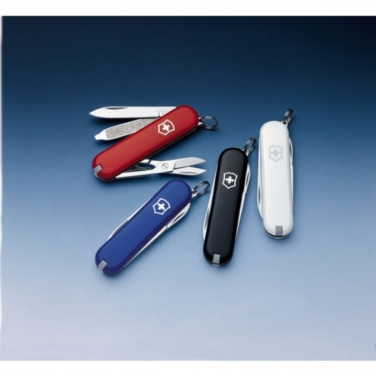 Logo trade ärikingituse pilt: Taskunuga Signature Lite Victorinox