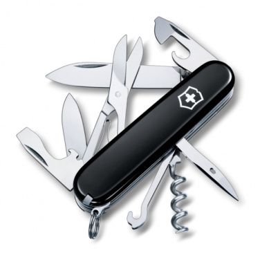 Logotrade firmakingid pilt: Taskunuga Climber Victorinox