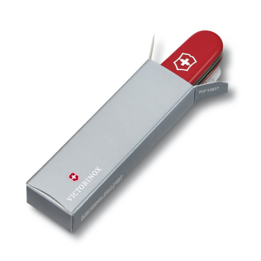 Logo trade ärikingituse pilt: Taskunuga Hiker Victorinox