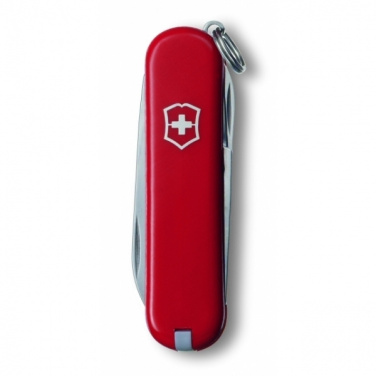 Logo trade reklaamkingitused foto: Taskunuga Explorer Victorinox