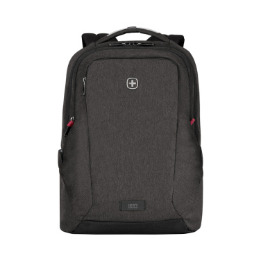 Logo trade meene pilt: Seljakott Wenger MX Professional 16"