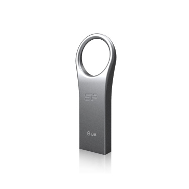 Logotrade ärikingid pilt: Pendrive silicon power F80 2.0