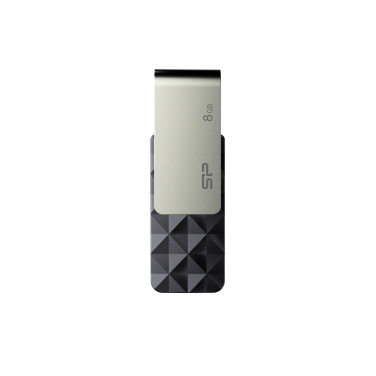 Logotrade reklaamtoote foto: Pendrive Silicon Power Blaze B30 3.1