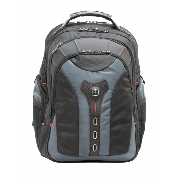Logotrade meened pilt: Seljakott Wenger Pegasus 17''
