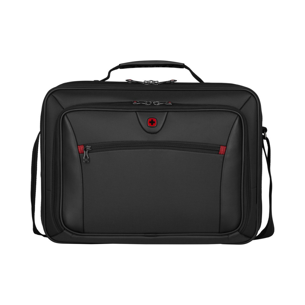Logotrade meened pilt: Sülearvuti kott Wenger Insight 15,6"