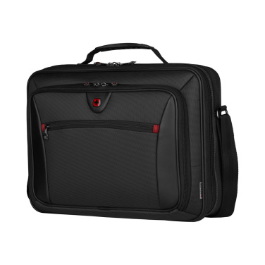 Logotrade firmakingituse foto: Sülearvuti kott Wenger Insight 15,6"