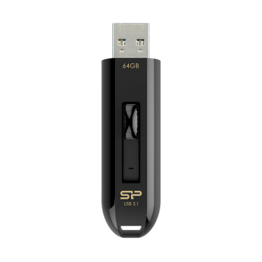 Logo trade meened foto: Pendrive Silicon Power Blaze B21 3.1