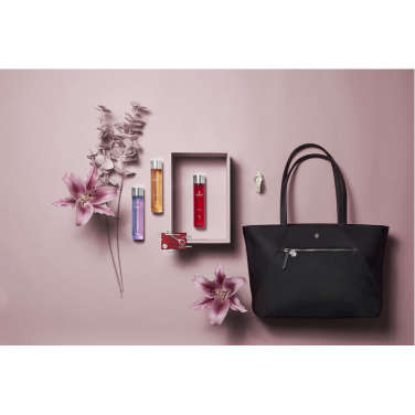 Logotrade reklaamkingituse foto: Mitmeotstarbeline SwissCard küünehooldus Victorinox