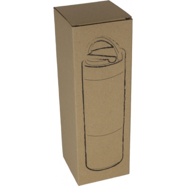 Logotrade ärikingituse foto: Termopudel SHEFFIELD 500ml