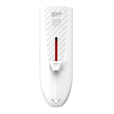 Logo trade firmakingituse pilt: Pendrive Silicon Power Blaze B25 3.1