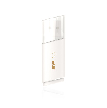 Logo trade reklaamkingid foto: Pendrive Silicon Power Blaze B06 3.0