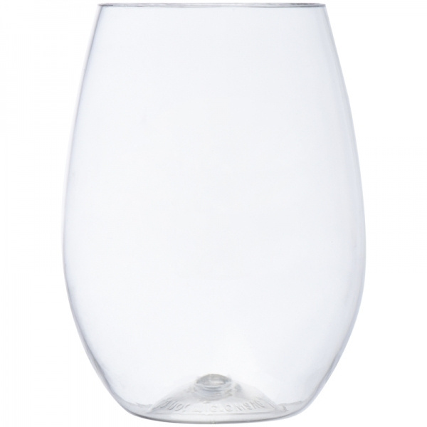 Logotrade reklaamkingitused pilt: Plastklaas ST. TROPEZ 450 ml