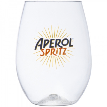 Logo trade firmakingitused foto: Plastklaas ST. TROPEZ 450 ml