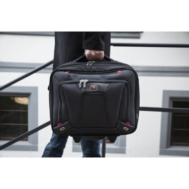 Logotrade firmakingi foto: Torba pilotka Wengeri üleminek 16''