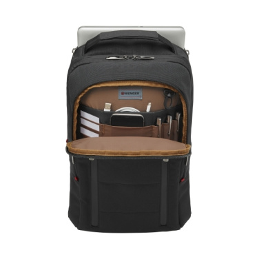 Logotrade reklaamkingid pilt: Seljakott Wenger City Traveller 16"