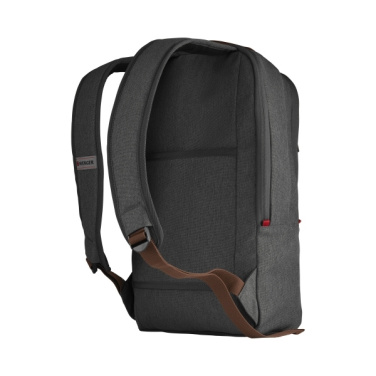 Logo trade firmakingituse pilt: Seljakott Wenger City Traveller 16"