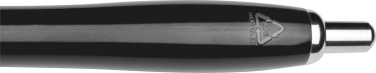Logotrade ärikingituse foto: Taaskasutatud Ballpen LIMA