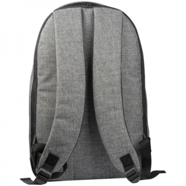 Logo trade reklaamkingi pilt: Sülearvuti kott DUDLEY