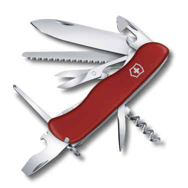 Logo trade reklaamkingitused foto: Taskunuga Outrider Victorinox