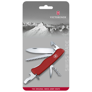 Logotrade ärikingituse foto: Taskunuga Forester Victorinox