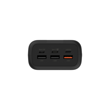 Logotrade meene foto: Akupank SILICON POWER QX55 30000 MAH
