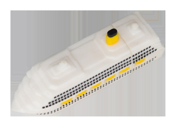 Logotrade firmakingid pilt: USB individuaalse kujuga