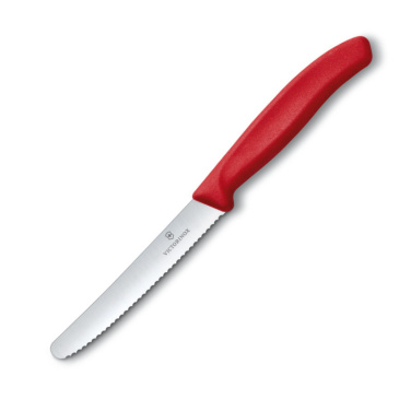 Logo trade reklaamkingitused foto: Tomati- ja vorstinuga SwissClassic Victorinox