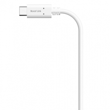 Logotrade reklaamtoote foto: Andmeedastuskaabel LK10 Type - C Quick Charge 3.0