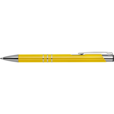 Logo trade meened foto: Ballpen LAS PALMAS