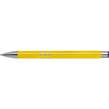 Logotrade reklaamtooted pilt: Ballpen LAS PALMAS