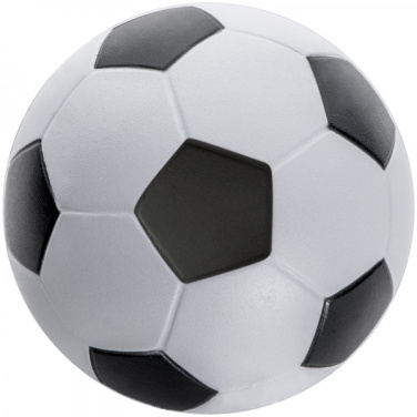 Logo trade reklaamkingituse pilt: Stressivastane pall DERBY