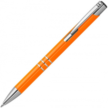 Logo trade reklaamkingitused foto: Ballpen LAS PALMAS