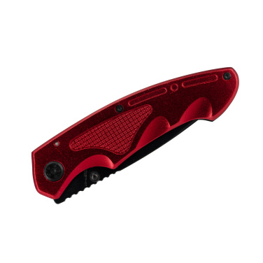 Logotrade reklaamtooted pilt: Taskunuga MATRIX Schwarzwolf