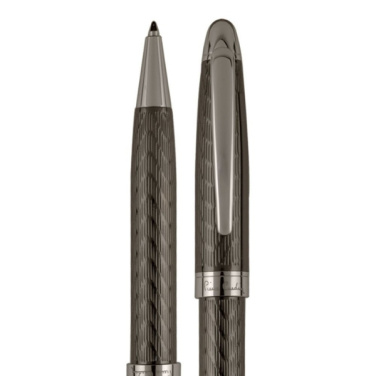Logotrade meene foto: Metallist pastapliiats OLIVIER Pierre Cardin