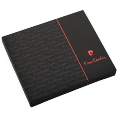Logotrade meened pilt: Luksuslik portfolio Dmitri Pierre Cardin
