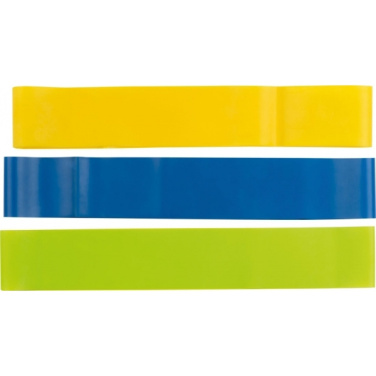 Logotrade reklaamkingid pilt: Treeningseadmed ROSARIO