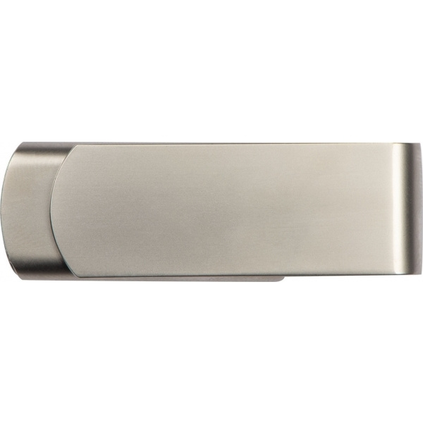 Logo trade reklaamkingituse pilt: USB-mälupulk 16GB TWISTER