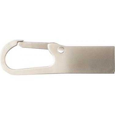 Logotrade firmakingid pilt: USB-mälupulk 8 GB LAS CRUCES