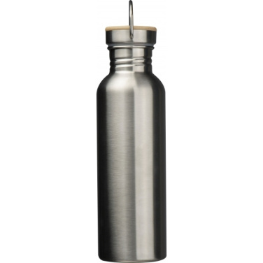 Logotrade ärikingid pilt: Joogipudel BINGOL 800 ml